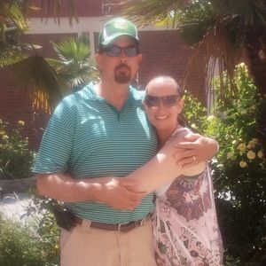 Meet your Posher, Patti